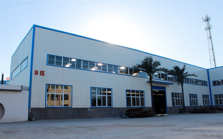 香蕉视频链接厂房